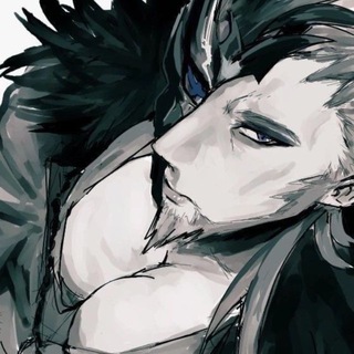 Telegram profile photo for (харучиё𐕣