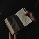 Telegram profile photo for آياتٌ• للأَجْرِ .