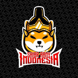 Telegram profile photo for SHIBA INU INDONESIA COMMUNITY *ofc* ♚