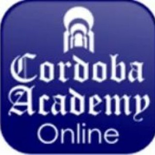 Telegram profile photo for Cordoba Academy