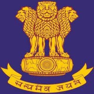 Telegram profile photo for Polity by Nitish Sir