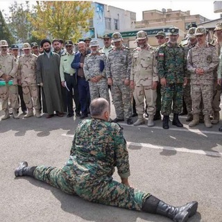 Telegram profile photo for وانشاتهای ریدن