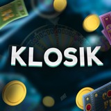Telegram profile photo for 𝐊𝐋𝐎𝐒𝟏𝐊 𝐀𝐙𝐀𝐑𝐓