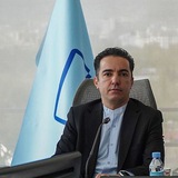 Telegram profile photo for مهدی محرمی شام اسبی