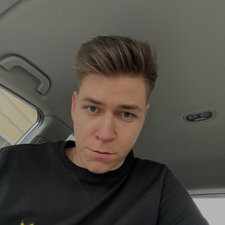 Telegram profile photo for Продуктовая полка