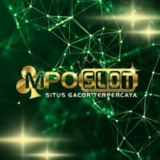 Telegram profile photo for MPOSLOT CHANNEL