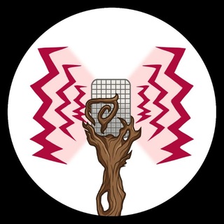 Telegram profile photo for Топорный вестник