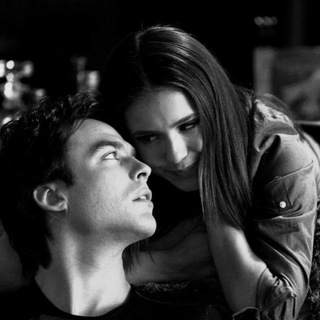 Telegram profile photo for damon salvatore.