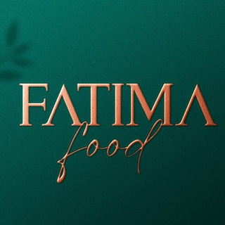 Telegram profile photo for Fatimafood
