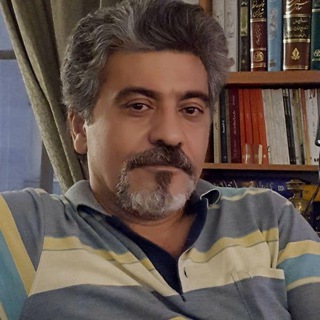 Telegram profile photo for یزدان سلحشور