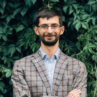 Telegram profile photo for Илья Киселёв | ЯБЛОКО 🍏