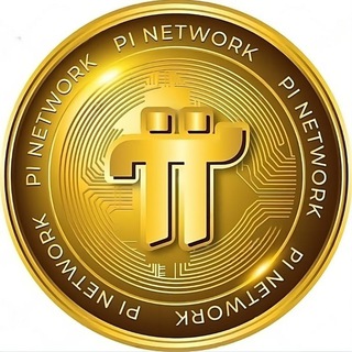 Telegram profile photo for Pi Coins Seller Buyer