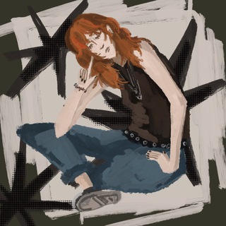 Telegram profile photo for oct𖦹ber ˎˊ˗