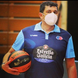 Telegram profile photo for Liga Endesa BETS