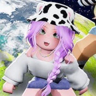 Telegram profile photo for sea fandom | Кошка Лана (=^・ェ・^=)