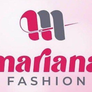 Telegram profile photo for Mariana fashion