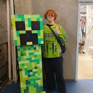 Telegram profile photo for zdbil