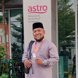 Telegram profile photo for Bahan Pendidikan Islam Ustaz Abah