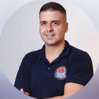 Telegram profile photo for 🚨 Alô Juca Oficial