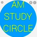 Telegram profile photo for AM Study Circle