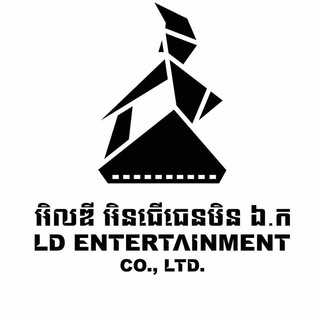 Telegram profile photo for LD ENTERTAINMENT