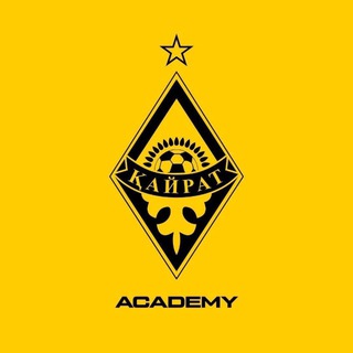 Telegram profile photo for «Қайрат» ФК Академиясы | FC Kairat Academy