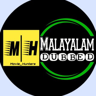 Telegram profile photo for MH Malayalam Dubbed