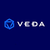 Telegram profile photo for VEDA