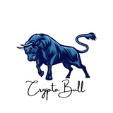 Telegram profile photo for Cryptobull