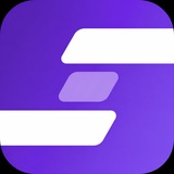Telegram profile photo for Saraf Trading - Intizomli Treyderlar Jamiyati