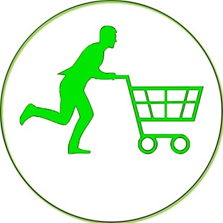 Telegram profile photo for Shopping A-Z || Mua sắm giá rẻ - tiết kiệm