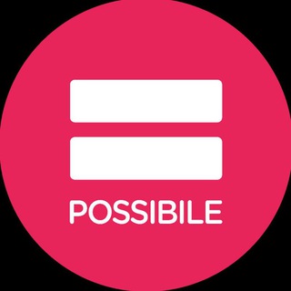 Telegram profile photo for Possibile (=)