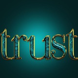 Telegram profile photo for trust