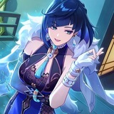 Telegram profile photo for ㅤ𝔀𝔀 ִ Yelan's.ּ ֶָ֢.𝔏o𝐯𝑒𝓇 ♡ ᩙ ׅ переходник в сшкн