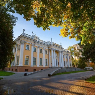 Telegram profile photo for Центральный - в сердце города