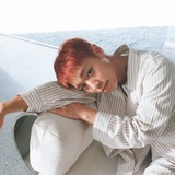Telegram profile photo for Park Jihoon