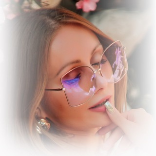 Telegram profile photo for Поля Лефф / Официальный канал