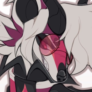 Telegram profile photo for 👀doodle👀