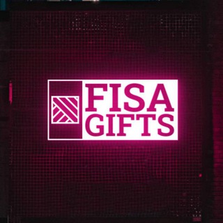 Telegram profile photo for Fisa Gifts