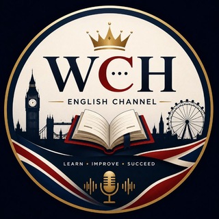 Telegram profile photo for English Language ๐ฌ๐ง | ๐๐๐ ๐าาษชแดษชแดส ๐สแดษดษดแดส๐๐ต๐ธ