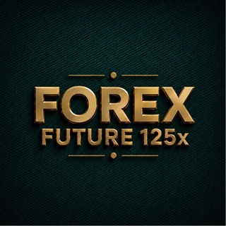 Telegram profile photo for Forex Future 125x