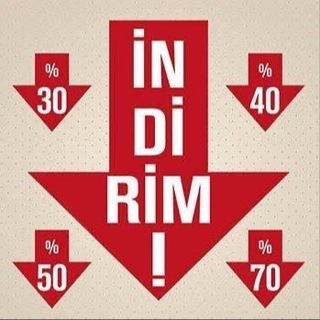 Telegram profile photo for İndirim Avcısı