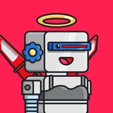 Telegram profile photo for Apex Avax Calls