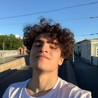 Telegram profile photo for parviiizzzzzz