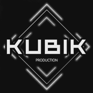 Telegram profile photo for Kubik PRODUCTION💯