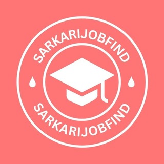 Telegram profile photo for SARKARIJOBFIND