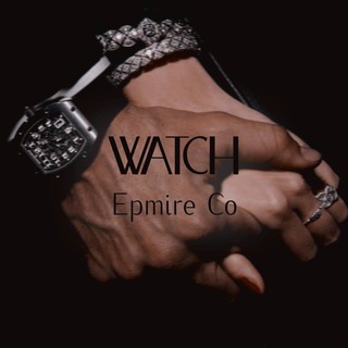 Telegram profile photo for WatchEmpireCo