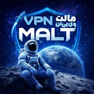 Telegram profile photo for Maltvpn