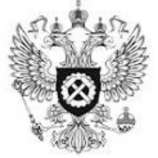 Telegram profile photo for Гострудинспекция в Красноярском крае