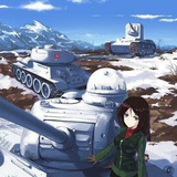 Telegram profile photo for БРАТВА ARUSUM